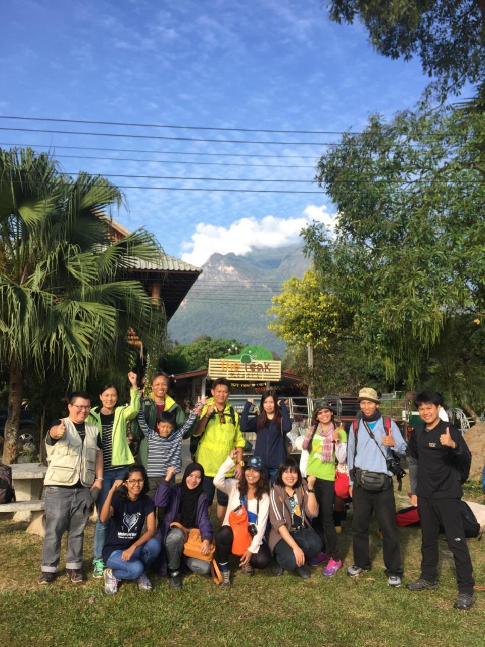 The Teak Resort Chiangdao Chiang Dao Bagian luar foto